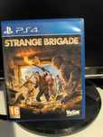 Strange Brigade PS4