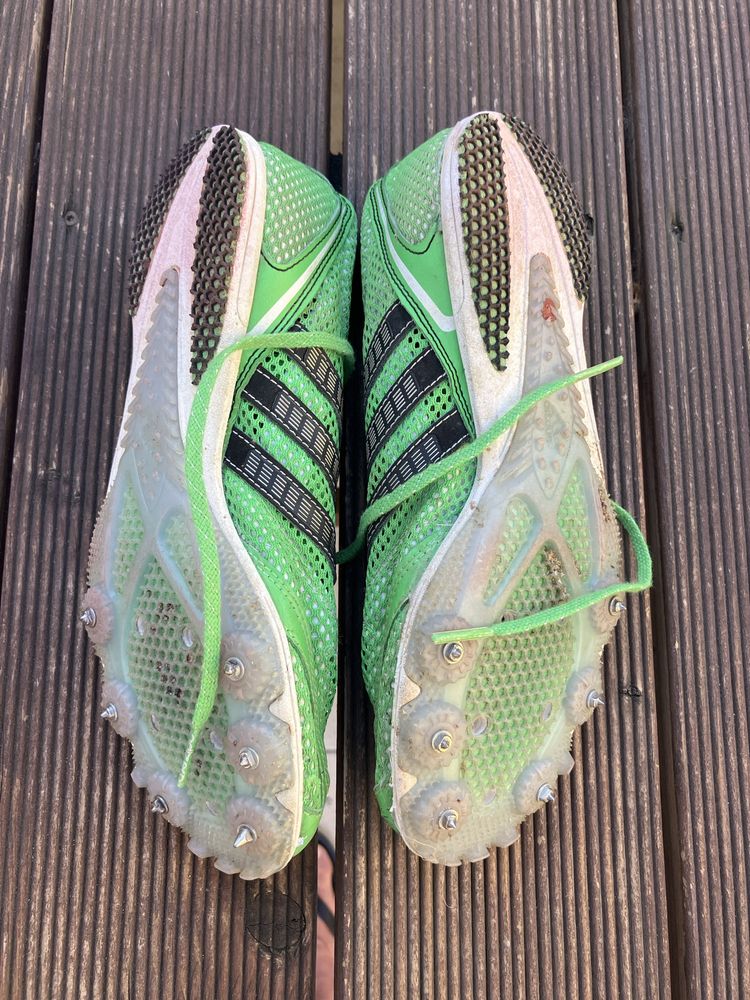 Sapatilhas Adidas de Bicos
