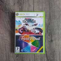 Gra Xbox 360 Burnout Paradise Wysyłka