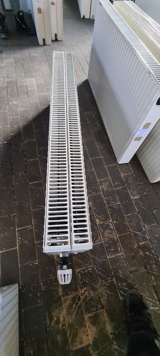 Grzejnik Używany 140x40 V22 / V33