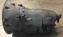 Mercedes 722618 722.618 W220 S320 S400 АКПП
