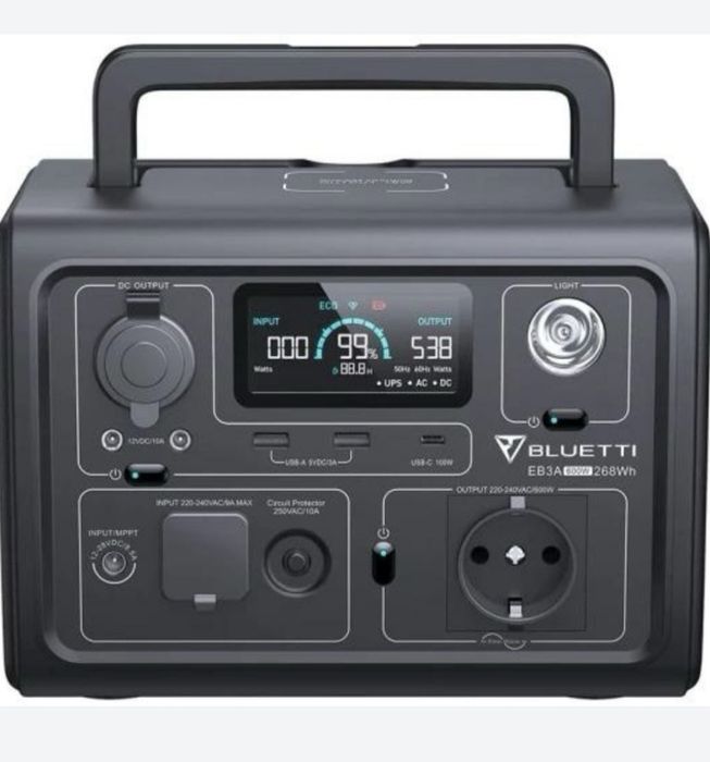 Зарядная станция