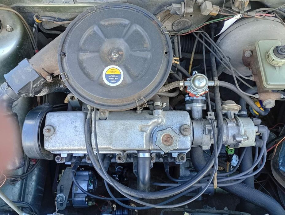 Продам ВАЗ 2108 відміному стані.