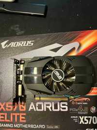 ASUS Phoenix GeForce® GTX 1050 Ti 4GB GDDR5