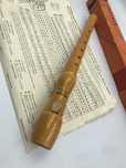 Flet hohner c-sopran solist