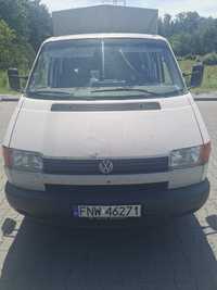 Volkswagen T4 Doka