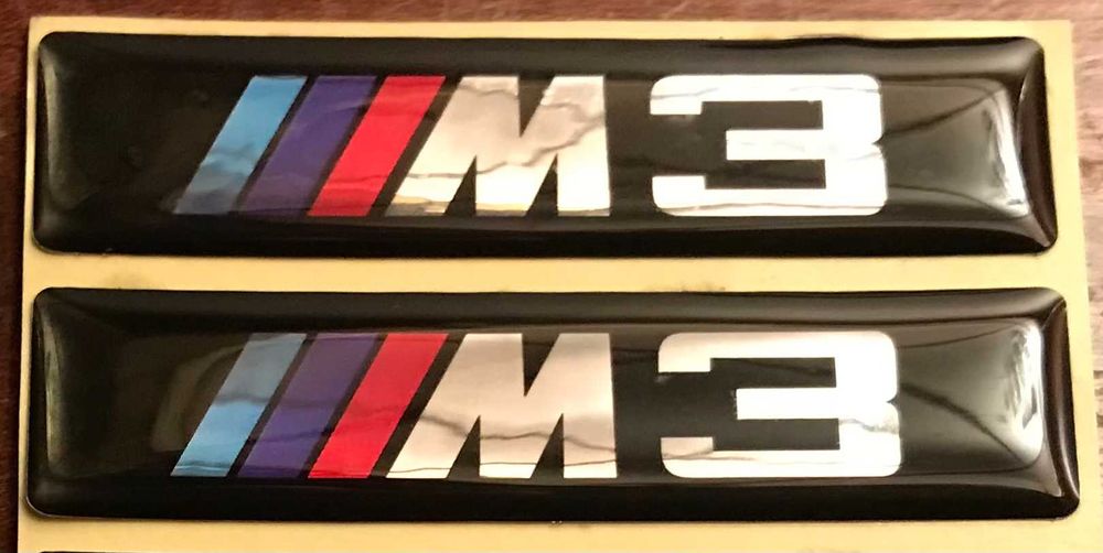 Material BMW a partir de 12.50 euros