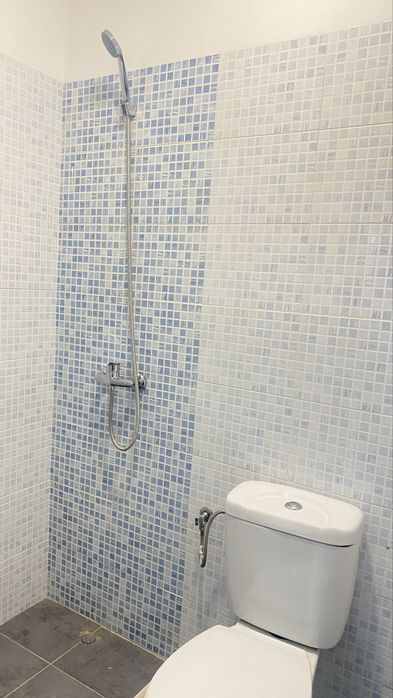 T1 Pinhal Novo com despesas incluídas (Água/luz/TV e NET)