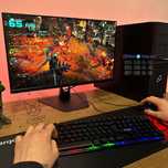 Новий пк, ультра, на гарантії
Відеокарта Nvidia GTX 1660 SUPER 6Gb GD