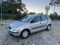 Vw Polo 1.2 economico