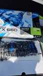 Відеокарта nvidia geforce gtx 660