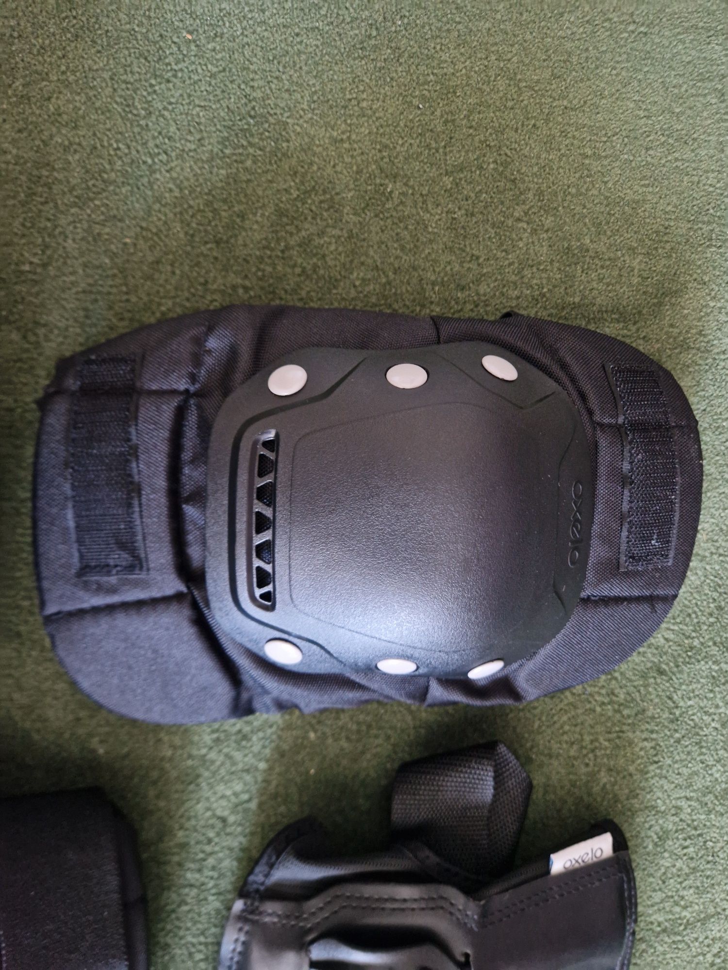 Patins Oxelo 40 Novos