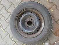 Opony zimowe Frigo 165/70/13