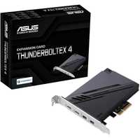 Плата розширення ASUS ThunderboltEX 4 (90MC09P0-M0EAY0)