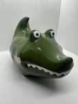 Mealheiro ceramica