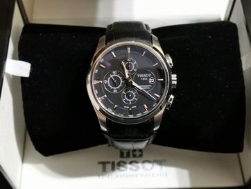 Relógio automático Tissot Cronógrafo