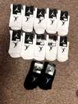 Skarpetki Jordan 10 par + 2 pary gratis
