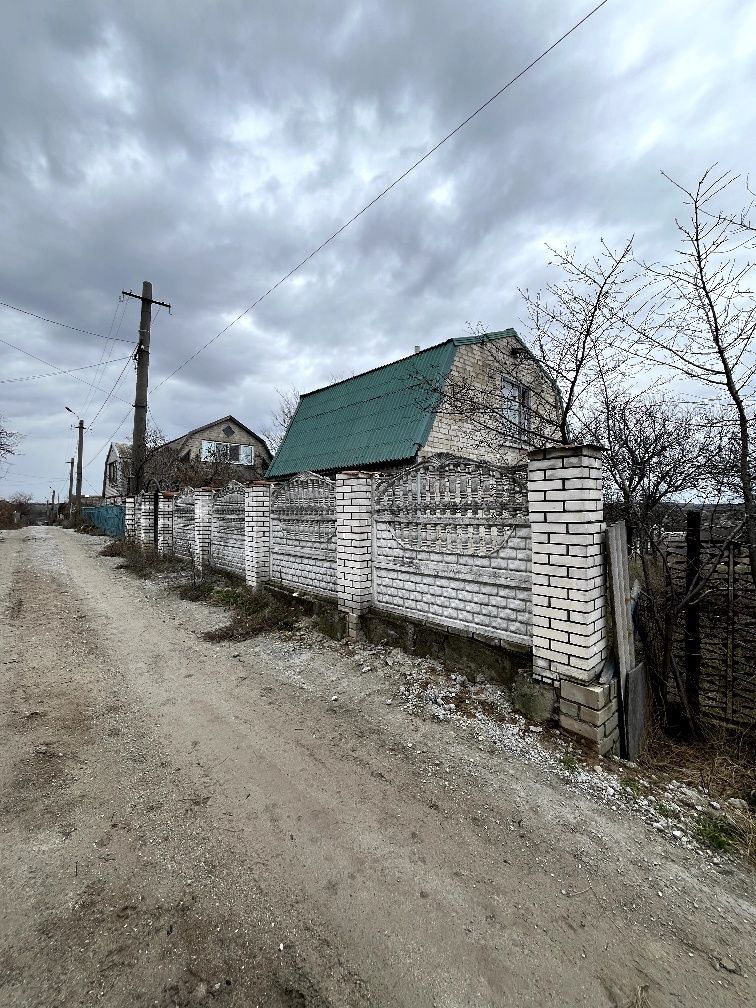 Продам дачу, 5 км от города.