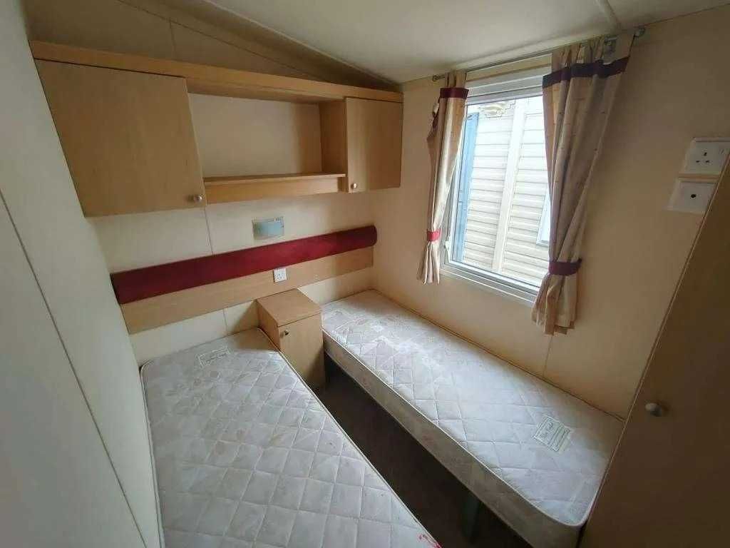 MOBILE HOMES A PARTIR : 11.200