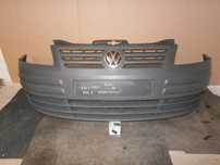 vw CADDY III zderzak przedni oryginalny