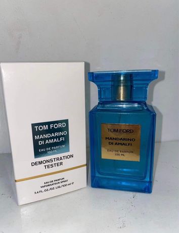 Perfumy Tom Ford .