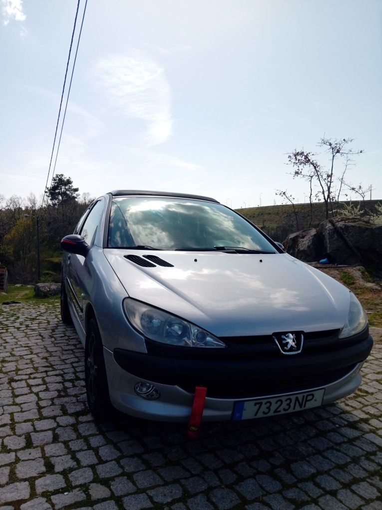 Peugeot 1.1 1999