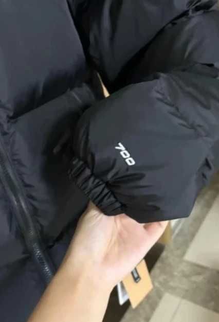 TheNorthFace/JacketBlack/S