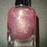 Lakier brokatowy sally hansen duży