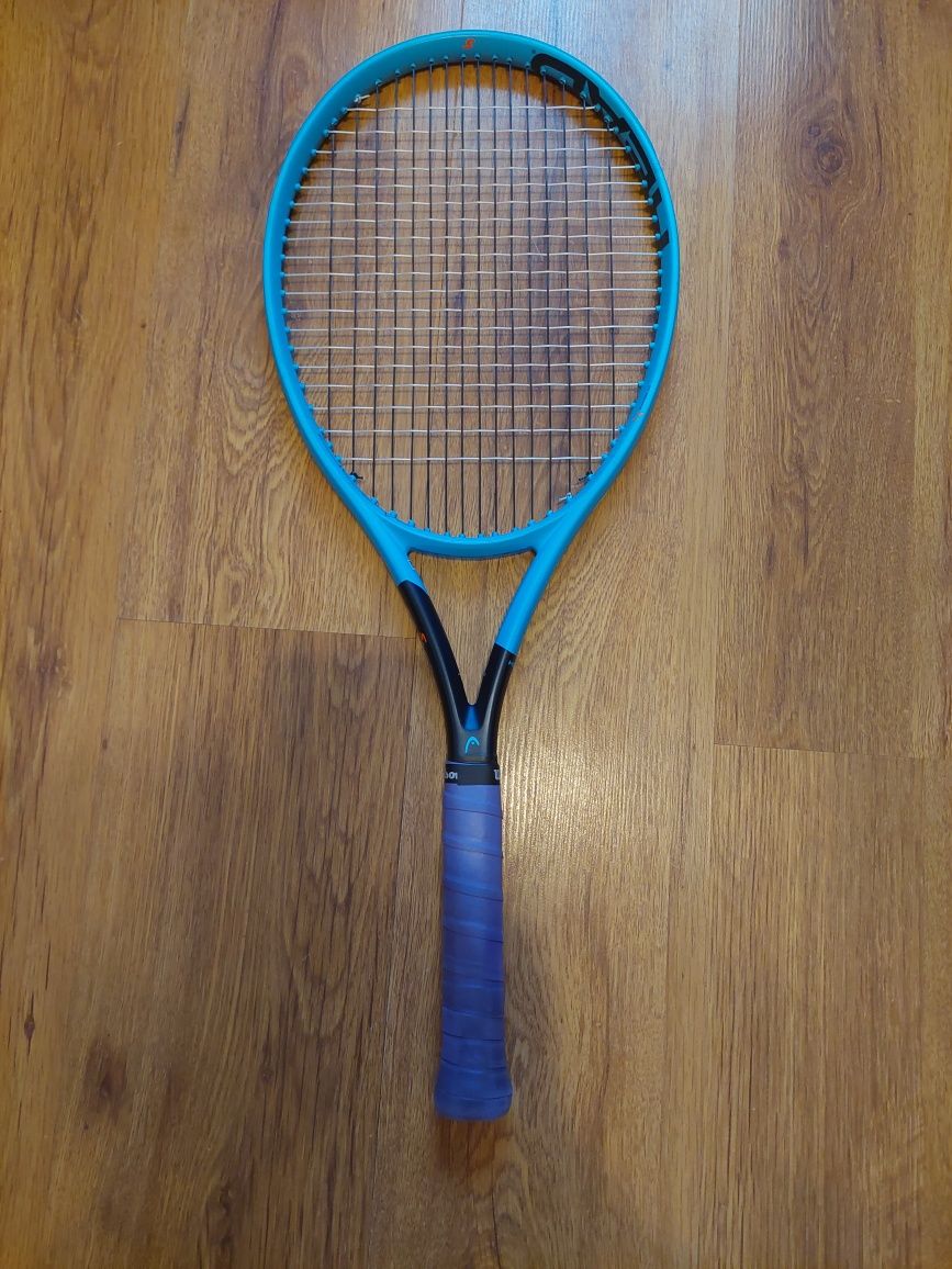 Head Graphene 360 Instinct S