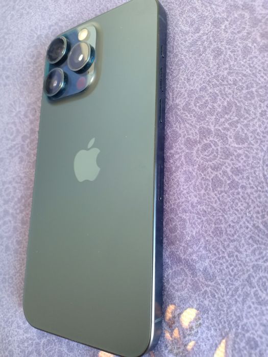 Iphone 15 promax com 256 GB, carregador e capa para telemóvel