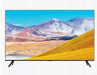 Telewizor Samsung 50'' UE50TU8002K 4K UHD