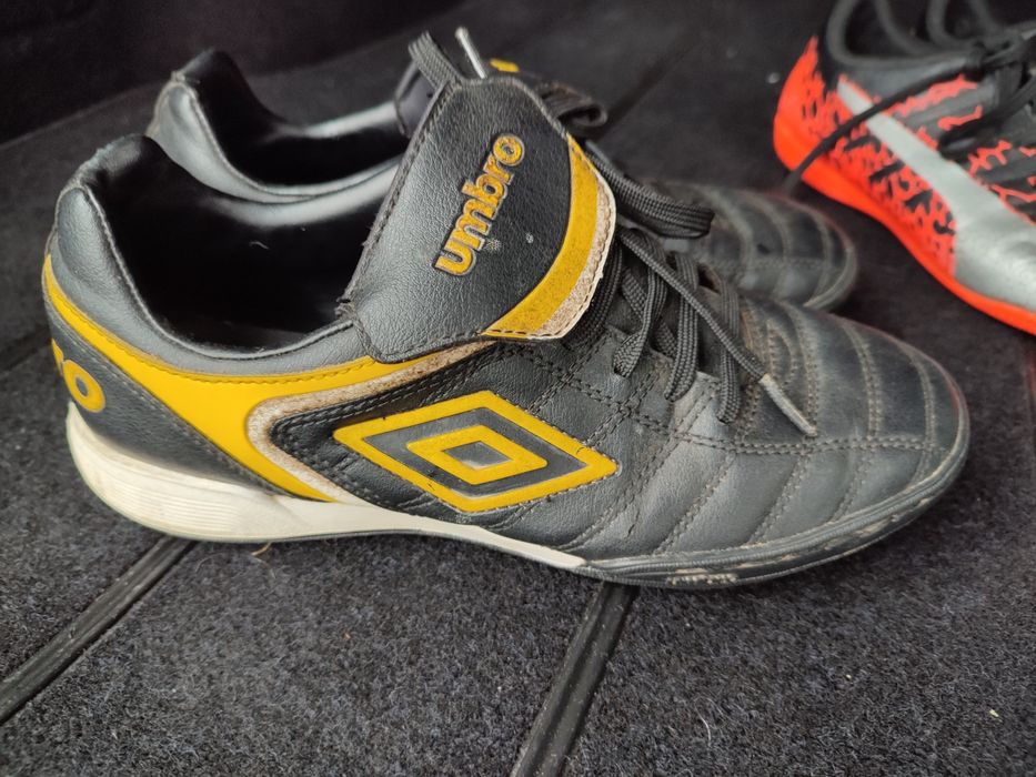 Кросівки сороканіжки Umbro