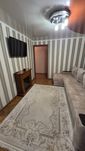 Продам 3-х кімнатну квартиру з ремонтом,р-н Військове містечко