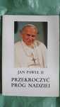 Jan Paweł II Przekroczyć próg nadziei, Rzeszów
