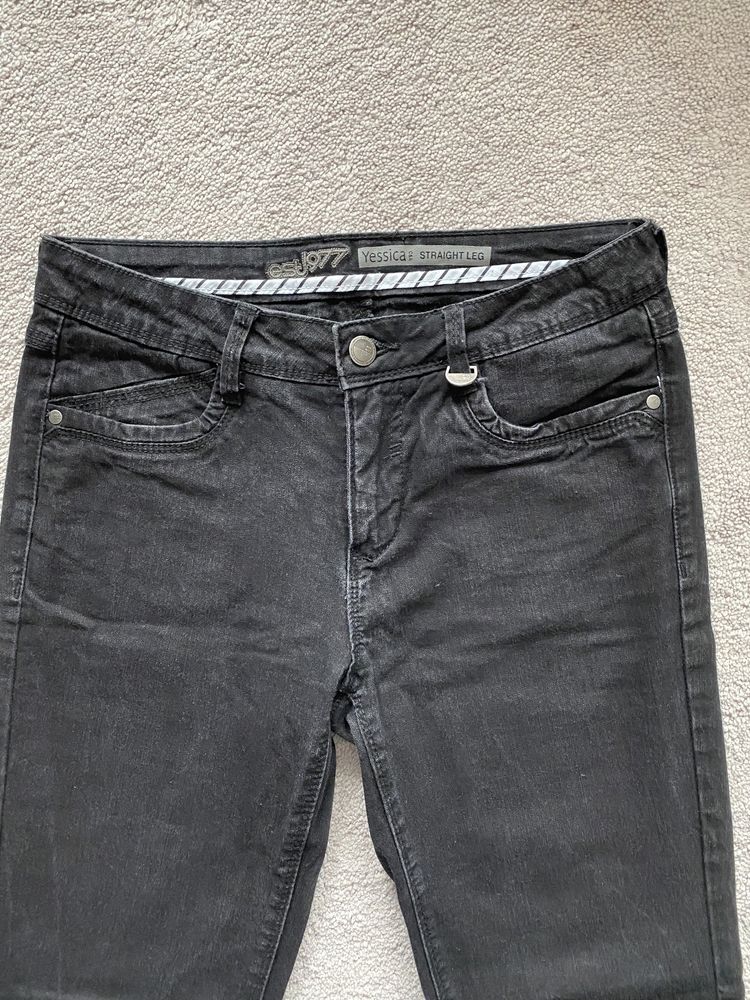 C&A jeansy damskie S