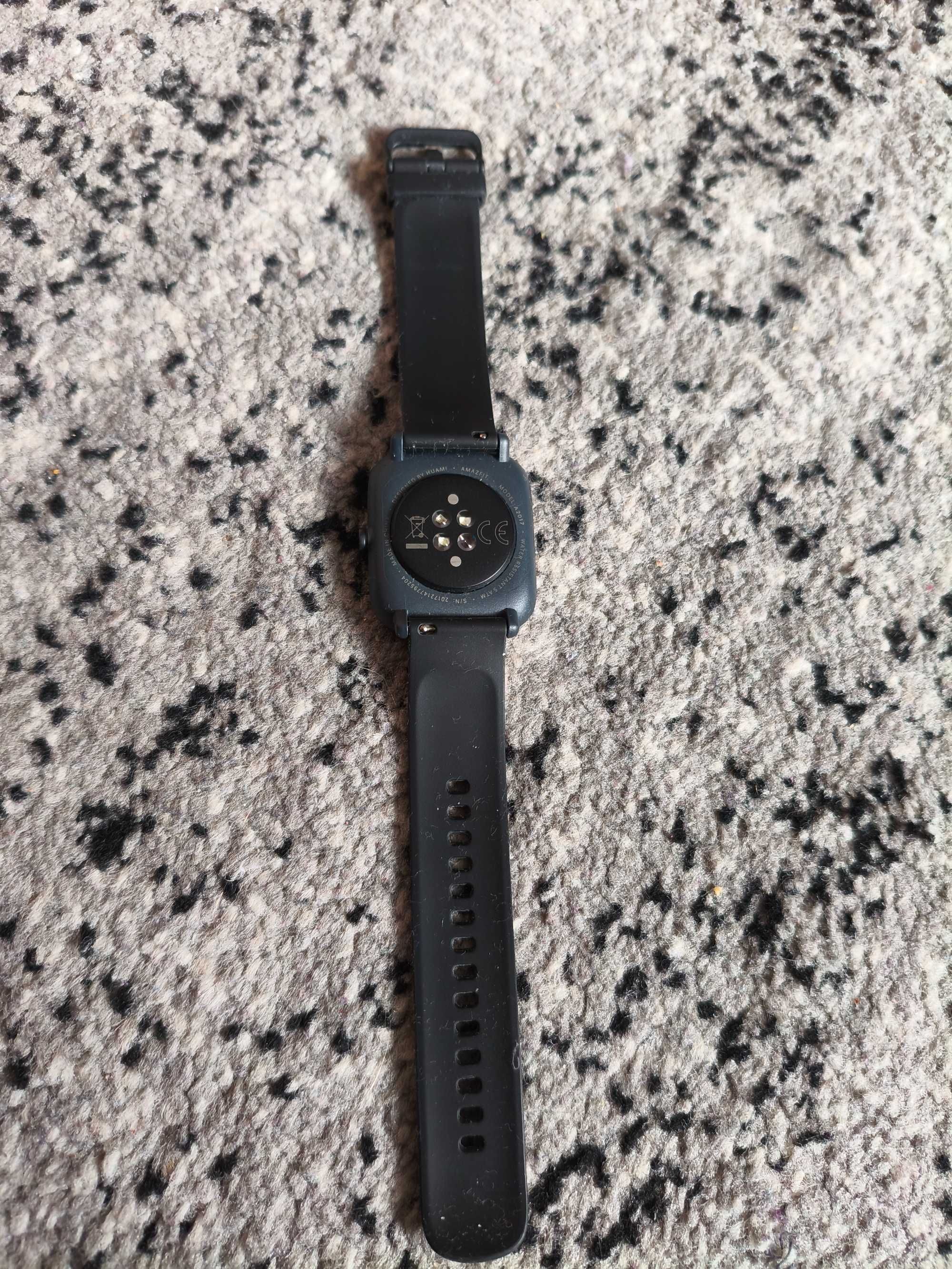 Amazfit A2017 Bip U