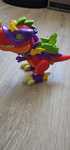 SuperThings Dino Villain V-REX