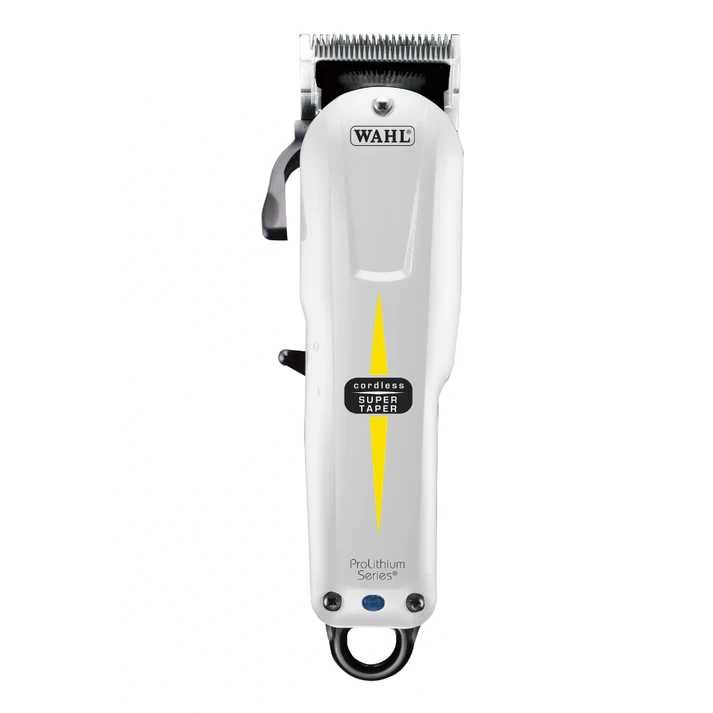 Wahl magic clip cordless