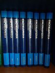 Encyklopedia Powszechna: Kontynenty