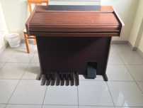 Orgão Vintage Viscount BX10