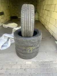 Continental contact 5 205/50R17