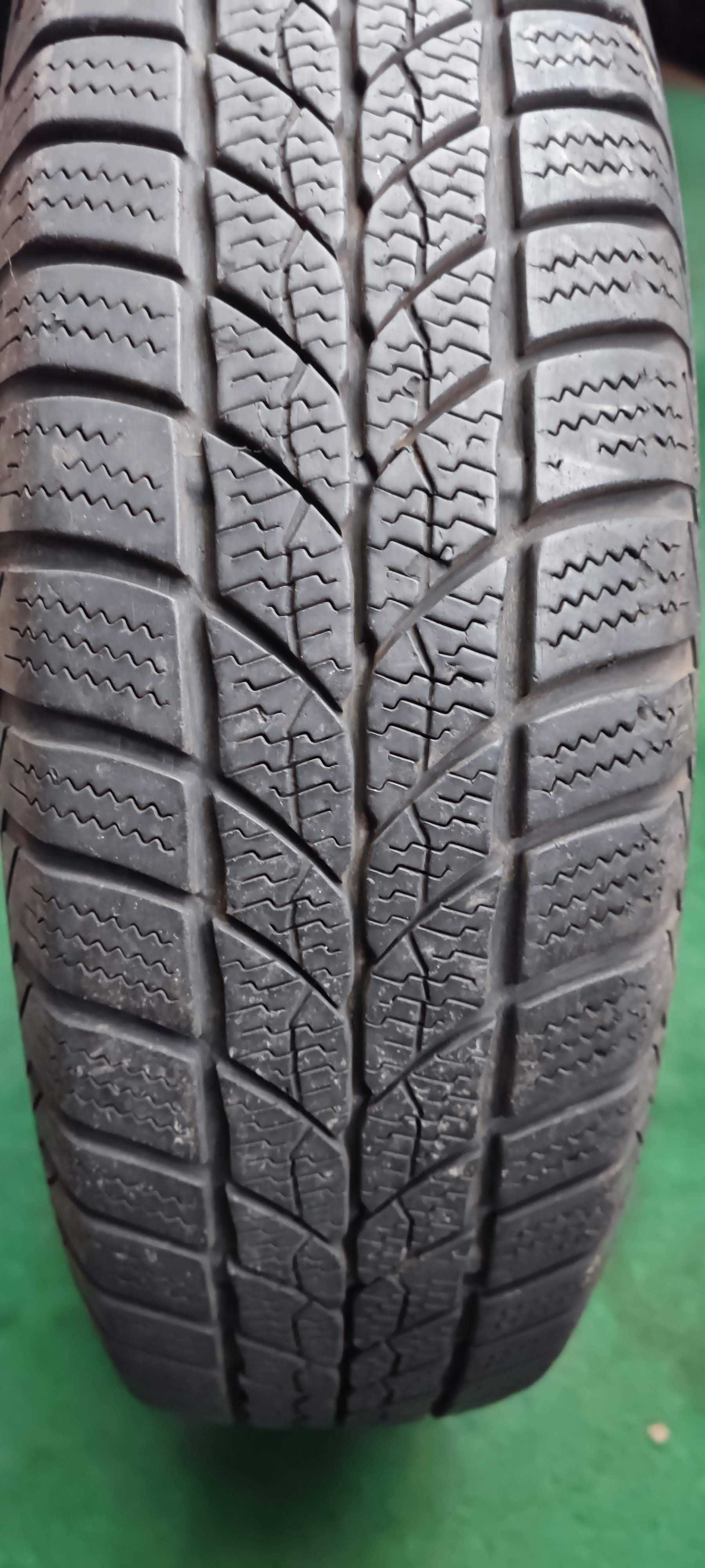 Opona Barum Polaris 2  165/80R14  85T  1-szt