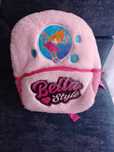 Plecak Bella Style plus torebka