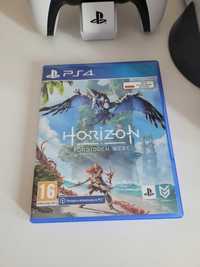 Horizon Forbidden West PS5/PS4