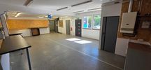 Lokal handlowo usługowy Nowa Huta 124,6m2