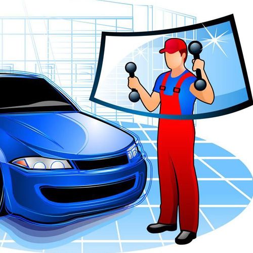 Автостекло. Продажа,установка,замена. Лобовых, боковых, задних.