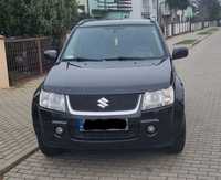 Suzuki Grand Vitara Suzuki Grand Vitara 3d 4x4 2006r 1.6 benzyna