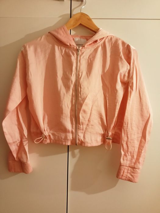 Bluza 146 Reserved
