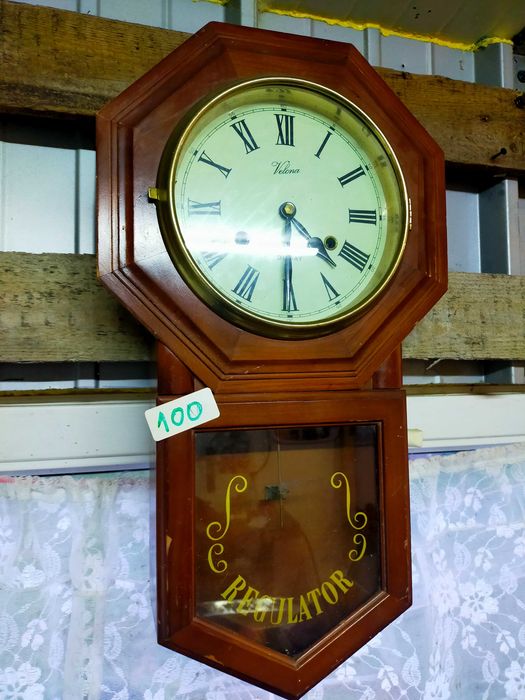 Zegar zegary ścienne