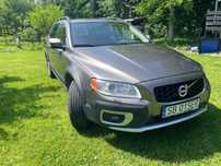 Volvo XC 70 Volvo XC70 D5 AWD